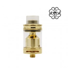 Dottank RTA de Dotmod Dottank RTA de Dotmod