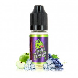 Monsta Vape - Zesty Grappy Monsta Vape - Zesty Grappy