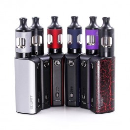 Kit EZ Watt et Prism T20S de Innokin Kit EZ Watt et Prism T20S de Innokin