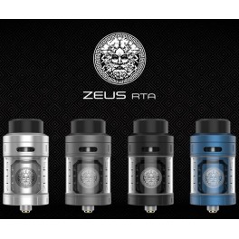 Atomiseur Zeus RTA de Geekvape Atomiseur Zeus RTA de Geekvape