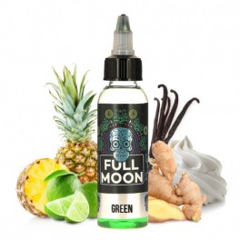 Full Moon - Green - 50 ml Full Moon - Green - 50 ml