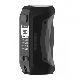 Box Aegis Mini 80W de Geek Vape Box Aegis Mini 80W de Geek Vape