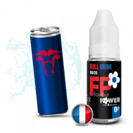 Flavour Power - Bull Drink Flavour Power - Bull Drink