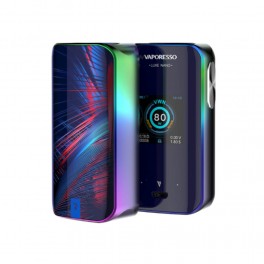 Box Luxe Nano de Vaporesso Box Luxe Nano de Vaporesso