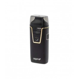 Pod Nautilus AIO de Aspire Pod Nautilus AIO de Aspire