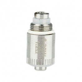 Résistance GS AIR Pure coton - 1.2 oHm de Eleaf