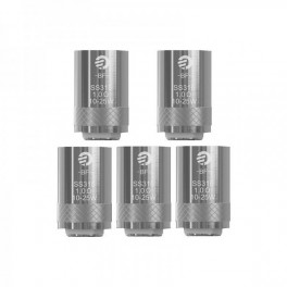 Résistance Cubis de Joyetech