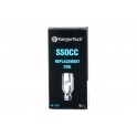 Résistance SSOCC NI 200 0.15 ohm de KangerTech