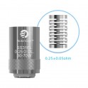 Résistance Cubis Notchcoil de Joyetech