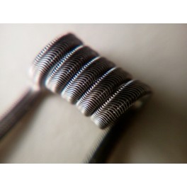 Résistances JTR - Alien Wire ( 28 GA / 36 GA ) Résistances JTR - Alien Wire ( 28 GA / 36 GA )