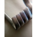 Résistances JTR - Framed Staple (28GA/36GA)