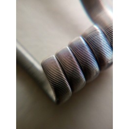 Résistances JTR - Framed Staple (28GA/36GA) Résistances JTR - Framed Staple (28GA/36GA)