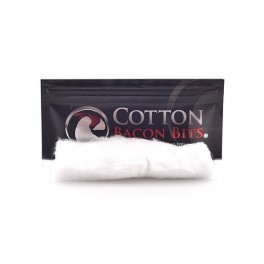 Cotton Bacon Bits V2 de WicknVape 
