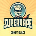 Supervape - Concentré de Donut sucre glace - 10 ml