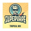 Supervape - Concentré de Tropical Mix - 10 ml