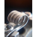 Résistance JTR - Xtra Small Alien 0.30 ohm