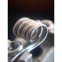 Résistance JTR - Xtra Small Alien 0.30 ohm