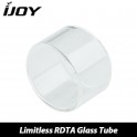 Tube pyrex Limitless RDTA de Ijoy