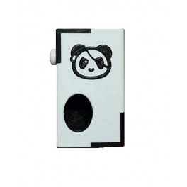 Panda bottom feeder Box