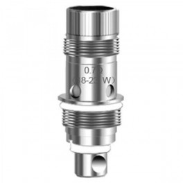 Résistance BVC Nautilus 2 0.7 ohm de Aspire