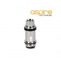 Résistance PockeX 0.6 ohm de Aspire