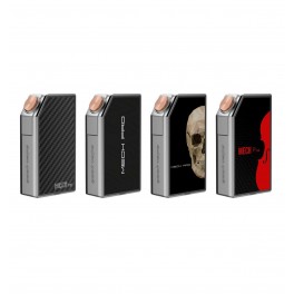 Capots Mech Pro Mod de Geek Vape