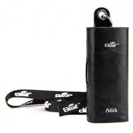 Housse cuir pour iStick 20/30 W