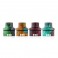 Drip Top en Résine Epoxy pour le Goon RDA en 24 mm