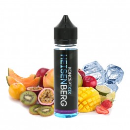 Vampire Vape - Heisenberg ZHC Mix Series - 50 ml