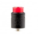 Atomiseur Dead Rabbit 22mm RDA de Hellvape