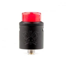 Atomiseur Dead Rabbit 22mm RDA de Hellvape