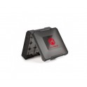 Boite de protection 4 accus (4X18650) de Coil Master