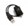 Chargeur USB pour batterie EGO/510 de KangerTech