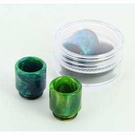 Drip tip TFV8 en résine epoxy