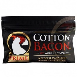 Cotton Bacon V2 Prime de WicknVape