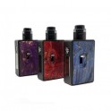 Kit Spruzza Squonk d'Asmodus