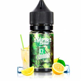 Empire Brew - Concentré de Ice Lemonade - 30 ml