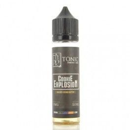 Hyprtonic - Cookie Explosion - 50 ml