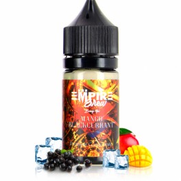 Empire Brew - Concentré de Mango Blackcurrant - 30 ml