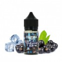 Empire Brew - Concentré de Blackcurrant Ice - 30 ml