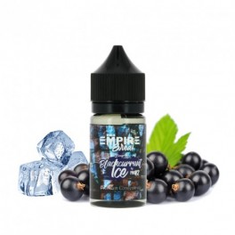 Empire Brew - Concentré de Blackcurrant Ice - 30 ml