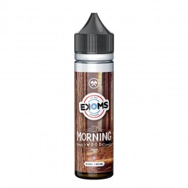 Ekoms - Morning Wood - 40 ml