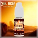 VDLV - Chill Drop - Chanvre Cactus Verveine 100 mg