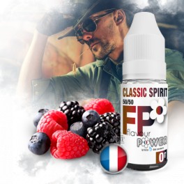 Flavour Power - Classic Spirit Flavour Power - Classic Spirit