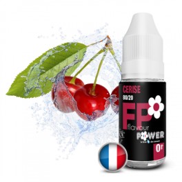 Flavour Power - Cerise Flavour Power - Cerise