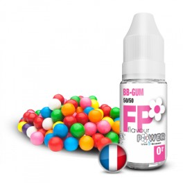 Flavour Power - BB-Gum