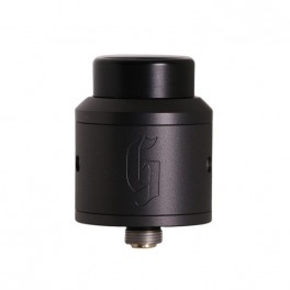 Atomiseur Goon 25mm RDA de 528 Custom