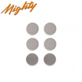 Set de grilles pour Mighty et Crafty