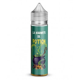 Terrible Cloud - La Marmite de Potion - 50 ml