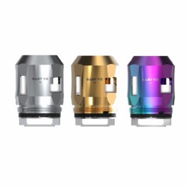 Résistance Baby V2 A2 de Smoktech